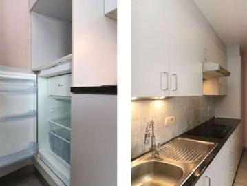 Appartement te huur in Testelt voor € 850 met 2 slaapkamers