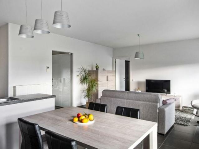 Appartement te huur in Terhagen voor € 1.050 met 1 slaapkamer
