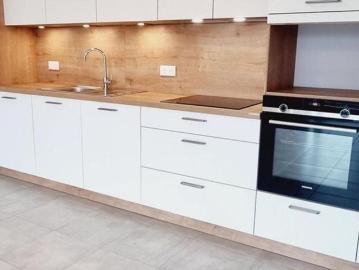 Appartement te huur in Tertre voor € 850 met 2 slaapkamers