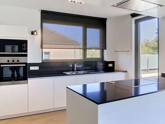 Appartement te huur in Tervuren voor € 1.800 met 2 slaapkamers