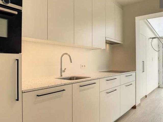 Appartement te huur in Tervuren voor € 1.250 met 1 slaapkamer