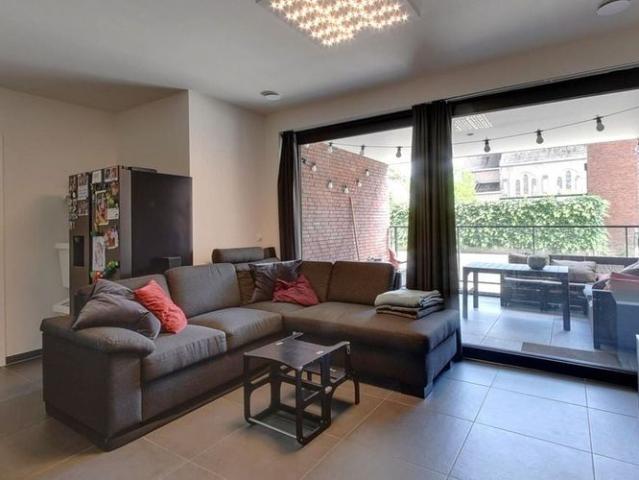 Appartement te huur in Tervuren voor € 1.250 met 2 slaapkamers
