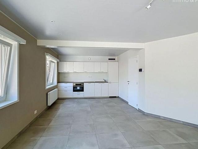 Appartement te huur in Tervuren voor € 990 met 1 slaapkamer