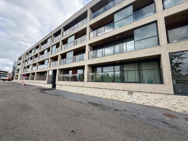 Appartement te huur in Tienen