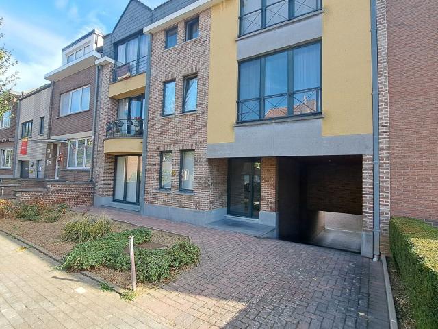 Appartement te huur in Tienen