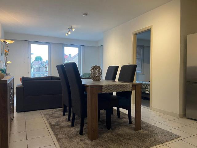 Appartement te huur in Tienen