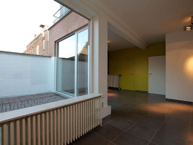 Appartement te huur in Tienen