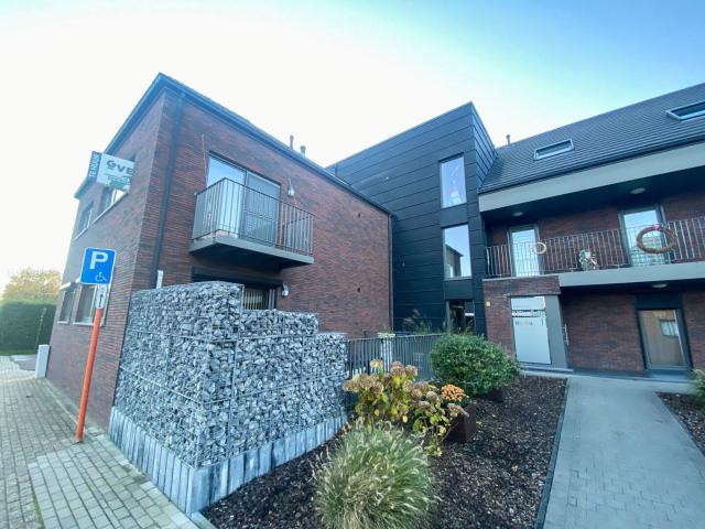 Appartement te huur in Tienen