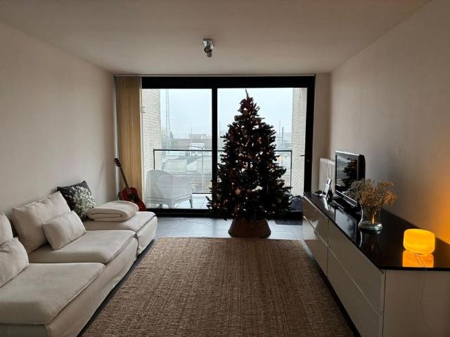 Appartement te huur in Tienen