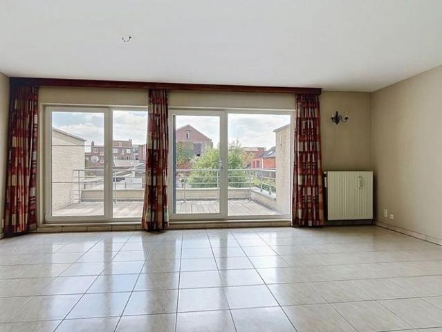 Appartement te huur in Tienen voor € 1.050 met 2 slaapkamers