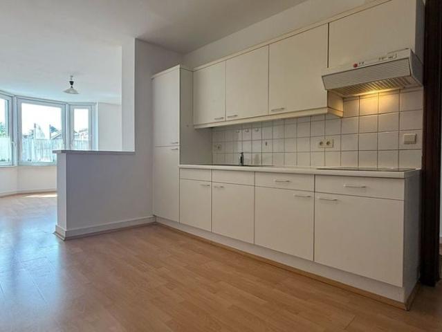 Appartement te huur in Tienen voor € 750 met 1 slaapkamer
