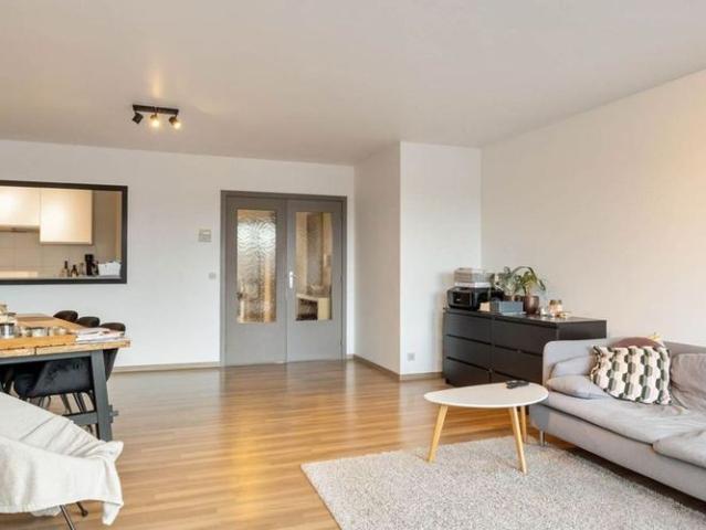 Appartement te huur in Tienen voor € 850 met 2 slaapkamers