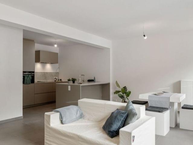 Appartement te huur in Tienen voor € 950 met 2 slaapkamers