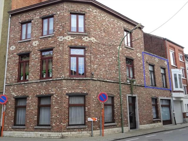 Appartement te huur in Tienen met 1 slaapkamer