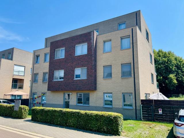 Appartement te huur in Tienen met 1 slaapkamer