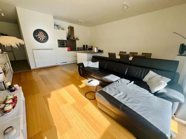 Appartement te huur in Tienen met 2 slaapkamers