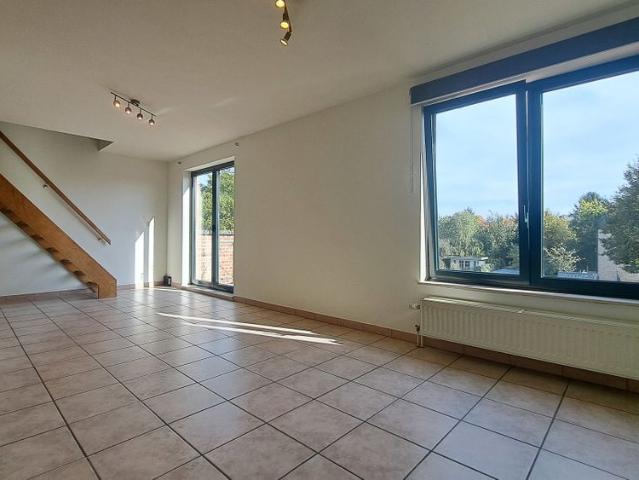 Appartement te huur in Tienen met 2 slaapkamers