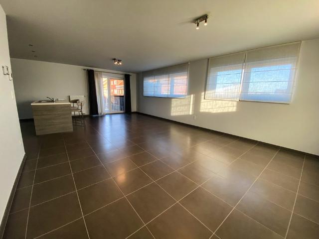 Appartement te huur in Tienen met 2 slaapkamers