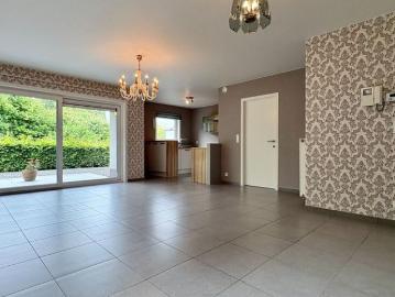 Appartement te huur in Tiegem voor € 795 met 2 slaapkamers