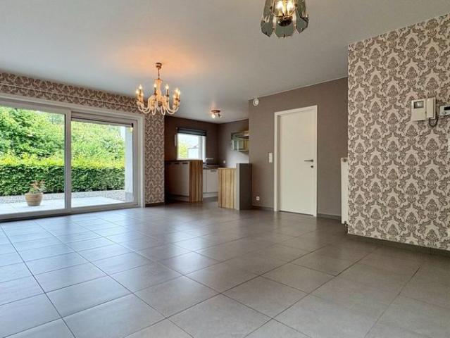 Appartement te huur in Tiegem voor € 795 met 2 slaapkamers
