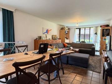 Appartement te huur in Tielt voor € 675 met 3 slaapkamers