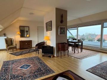 Appartement te huur in Tielt voor € 840 met 2 slaapkamers
