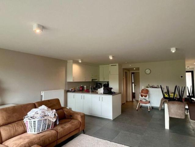 Appartement te huur in Tielt voor € 900 met 1 slaapkamer