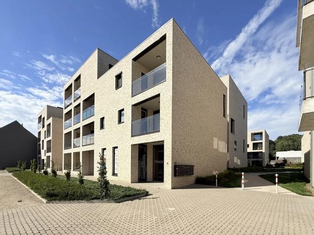 Appartement te huur in Tielt Winge met 1 slaapkamer