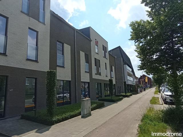 Appartement te huur in tielt winge Immodrome