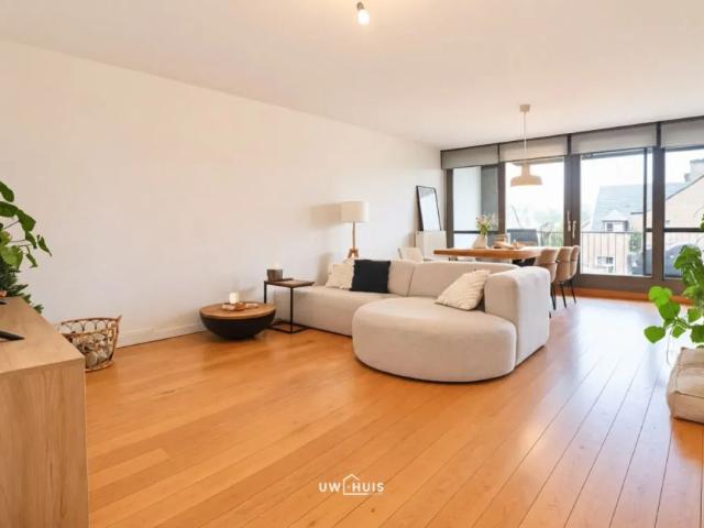 Appartement te huur in Tielrode