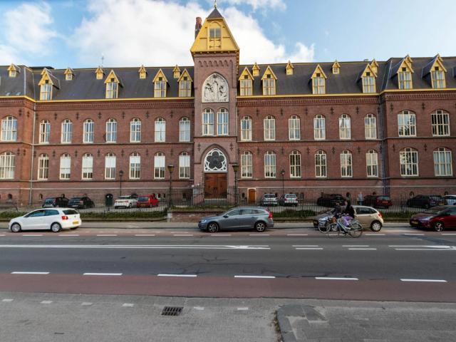 Appartement te huur in Tilburg