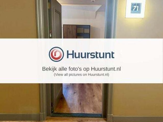 Appartement te huur in Tilburg