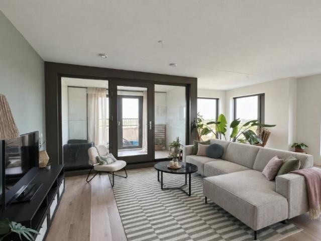 Appartement te huur in Tilburg