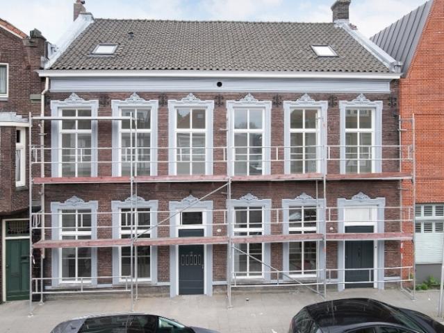 Appartement te huur in Tilburg