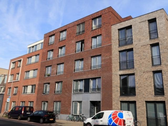Appartement te huur in Tilburg