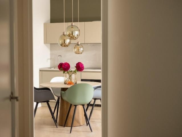 Appartement te huur in Tilburg