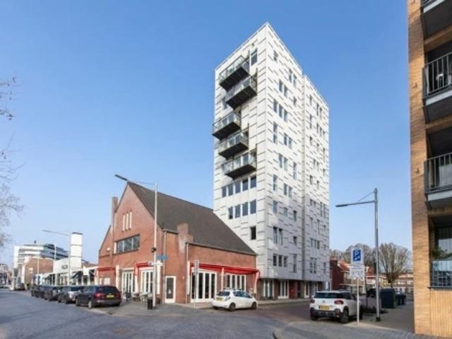 Appartement te huur in Tilburg