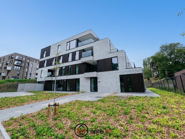 Appartement te huur in Tongeren met 1 slaapkamer