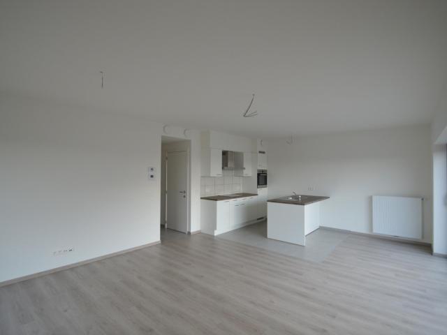 Appartement te huur in Tongeren met 2 slaapkamers