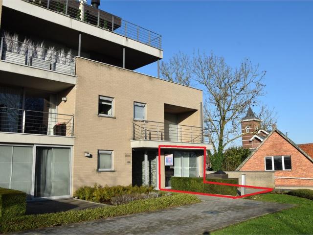 Appartement te huur in Tongeren met 2 slaapkamers