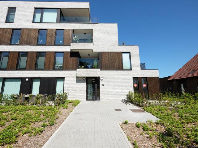 Appartement te huur in Tongeren Borgloon met 2 slaapkamers