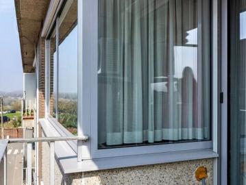 Appartement à louer à 3700, Tongeren - Terrasse