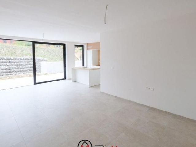 Appartement te huur in Tongeren voor € 790 met 1 slaapkamer