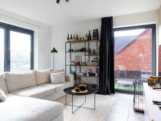 Appartement te huur in Tongeren voor € 825 met 1 slaapkamer