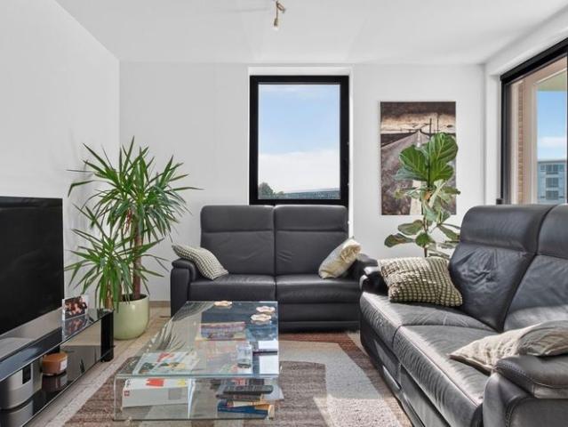 Appartement te huur in Tongeren voor € 900 met 2 slaapkamers