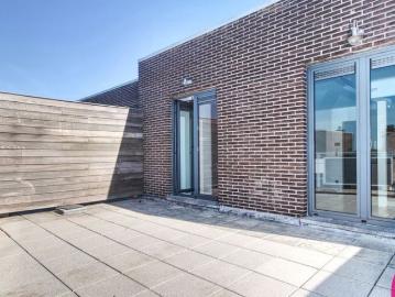Appartement te huur in Tongeren voor € 900 met 2 slaapkamers