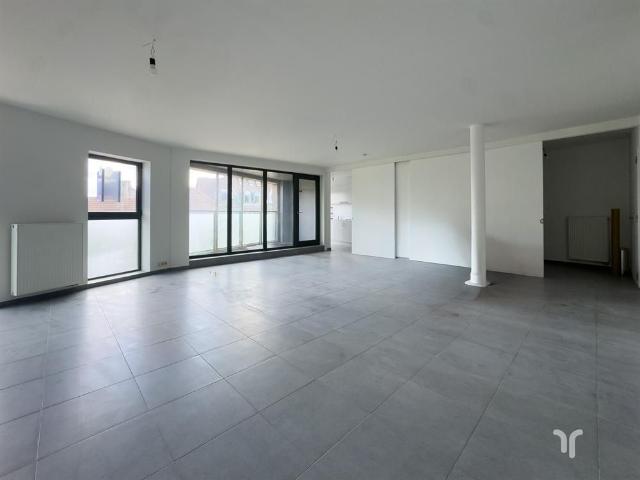 Appartement te huur in TORHOUT