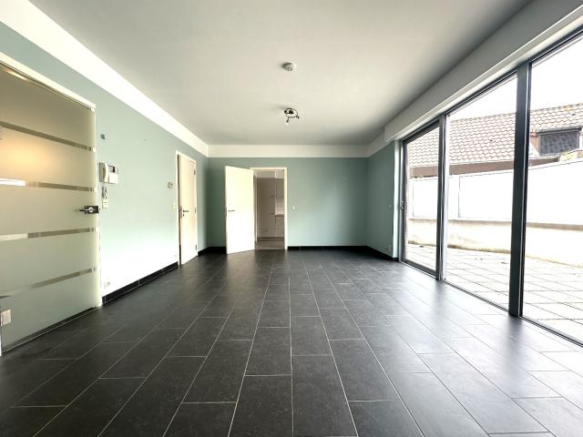 Appartement te huur in Torhout met 1 slaapkamer