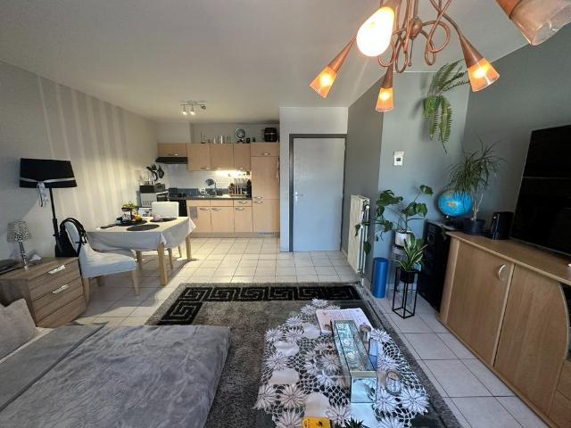 Appartement te huur in Torhout met 1 slaapkamer
