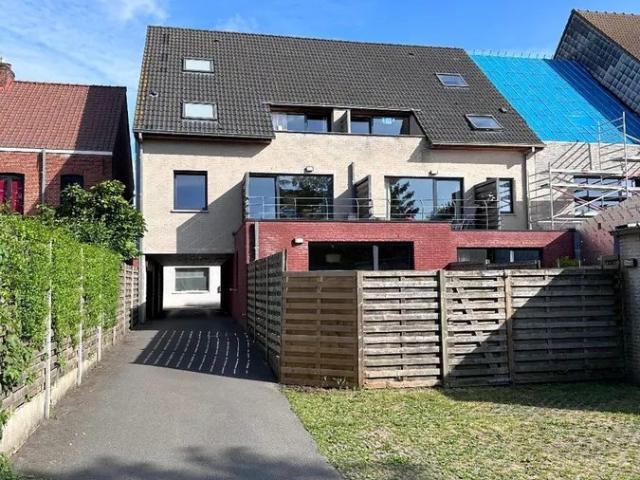 Appartement te huur in Torhout met 2 slaapkamers